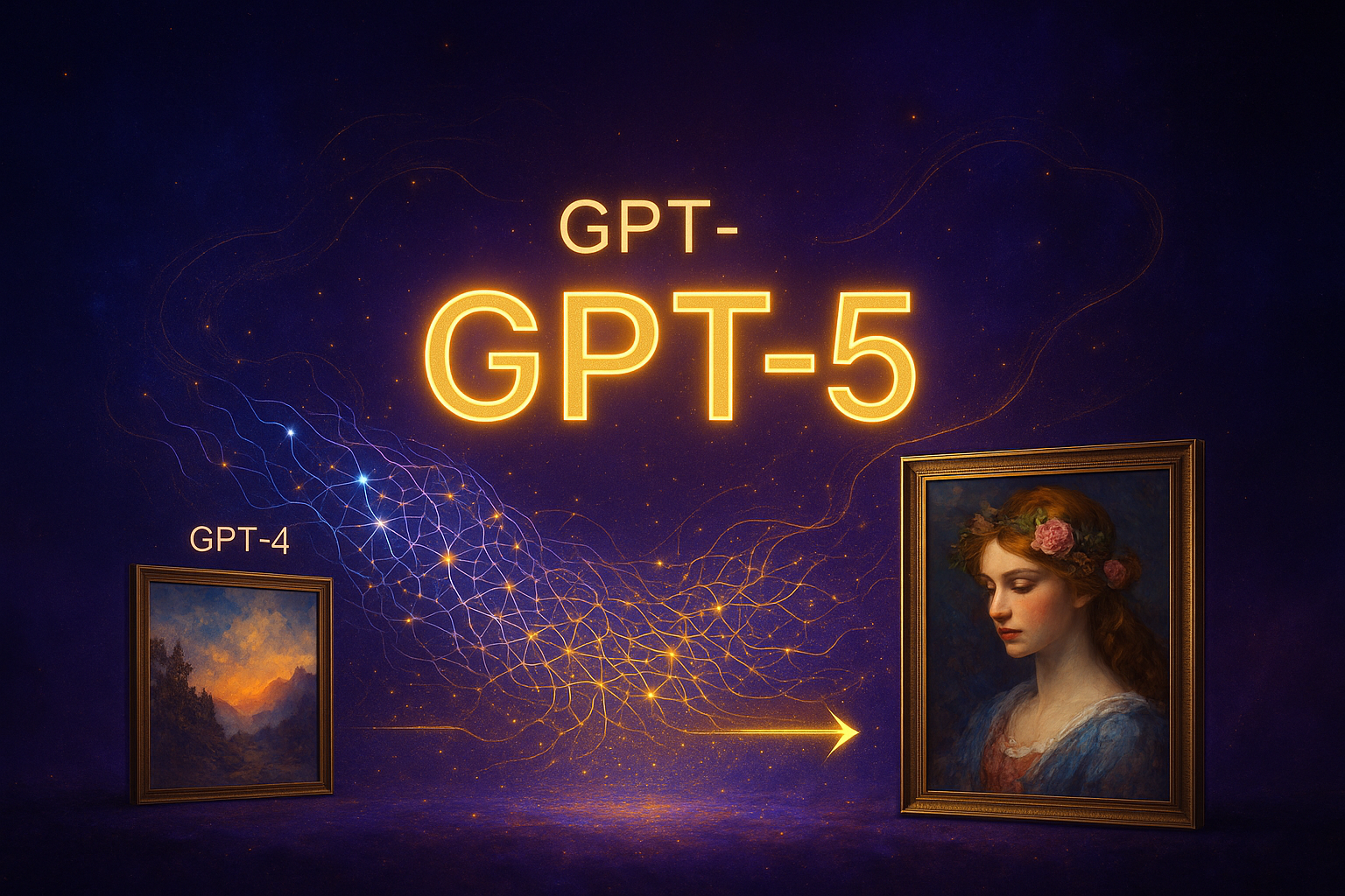 Best AI Image Generators 2025: GPT-5 vs GPT-4 vs DALL-E 3 Complete Comparison